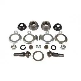 Kit de réparation, boulon à rotule de barre de connexion DELPHI TD152W