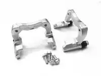 Jeu de supports d'étriers de freins ATE 11.0230-0119.2