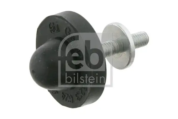 Butoir, capot-moteur FEBI BILSTEIN 26213