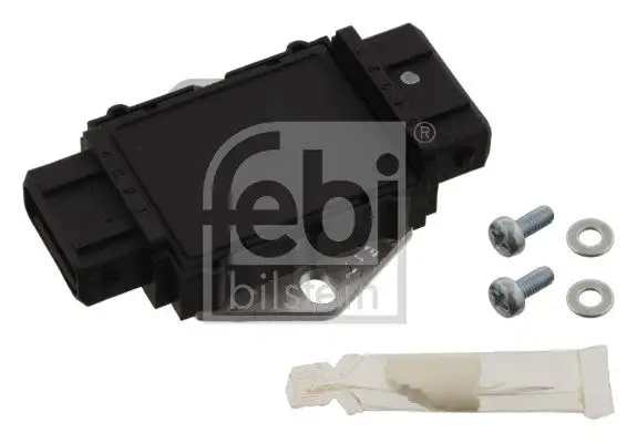 Appareil de commande, système d'allumage FEBI BILSTEIN 26414