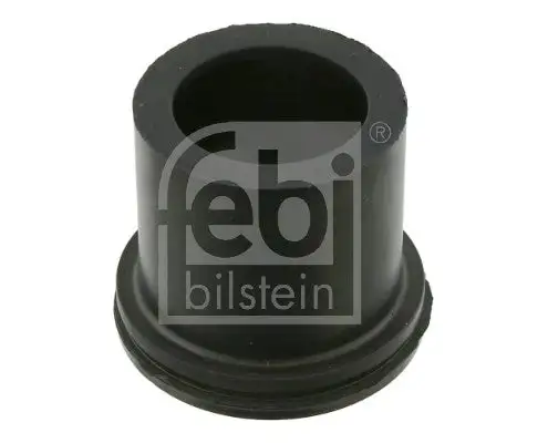 Coussinet de palier, ressort à lames FEBI BILSTEIN 26514