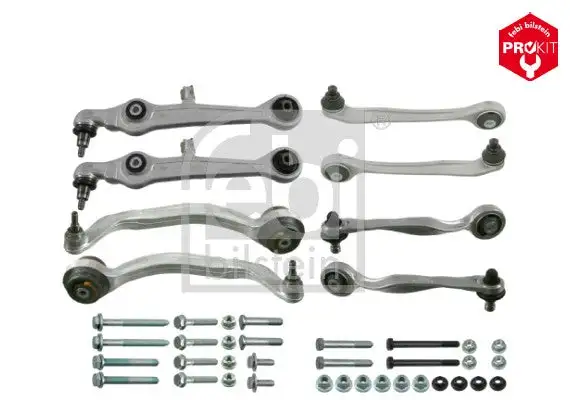 Kit de réparation, bras triangulaire FEBI BILSTEIN 26600