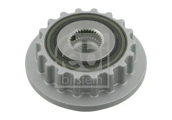 Poulie roue libre, alternateur FEBI BILSTEIN 26958