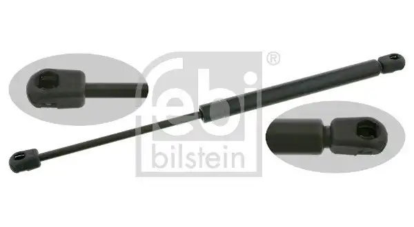 Vérins de hayon / coffre à bagages FEBI BILSTEIN 27172