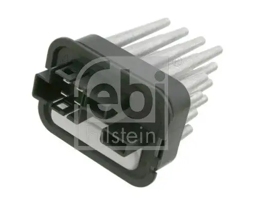 Appareil de commande, climatisation FEBI BILSTEIN 27495