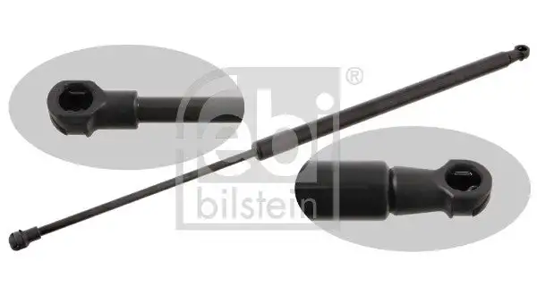 Vérins de hayon / coffre à bagages FEBI BILSTEIN 27590