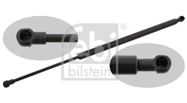 Vérins de hayon / coffre à bagages FEBI BILSTEIN 27594