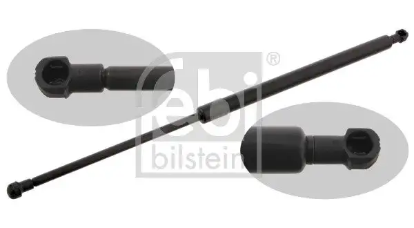 Vérins de hayon / coffre à bagages FEBI BILSTEIN 27601