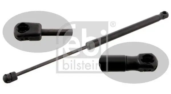 Vérins de hayon / coffre à bagages FEBI BILSTEIN 27605