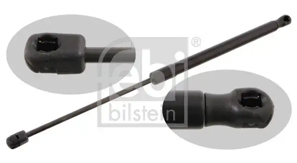 Vérins de hayon / coffre à bagages FEBI BILSTEIN 27607