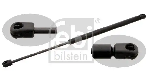 Vérins de hayon / coffre à bagages FEBI BILSTEIN 27608