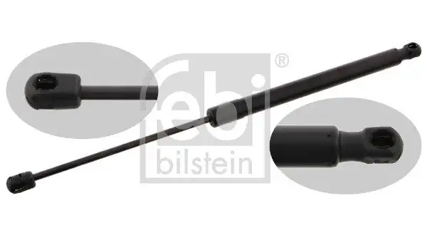Vérins de hayon / coffre à bagages FEBI BILSTEIN 27620