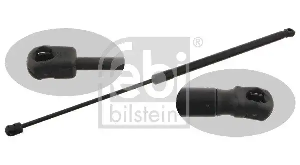 Vérins de hayon / coffre à bagages FEBI BILSTEIN 27621