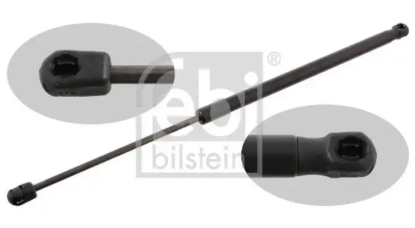 Vérins de hayon / coffre à bagages FEBI BILSTEIN 27624