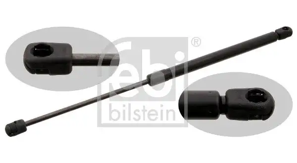 Vérins de hayon / coffre à bagages FEBI BILSTEIN 27626