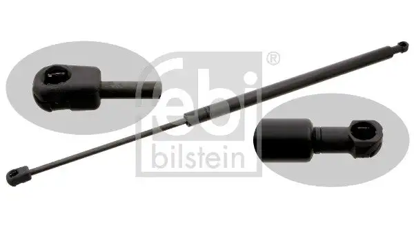 Vérins de hayon / coffre à bagages FEBI BILSTEIN 27628