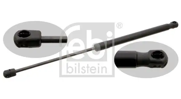 Vérins de hayon / coffre à bagages FEBI BILSTEIN 27629