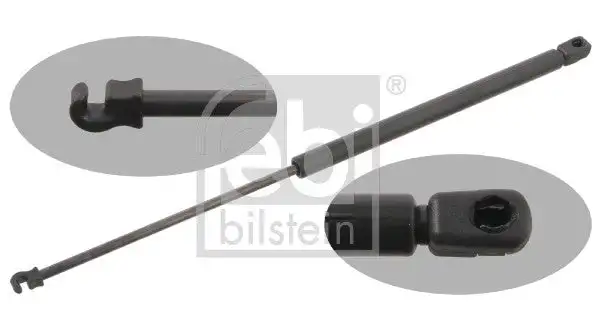Vérins de hayon / coffre à bagages FEBI BILSTEIN 27631