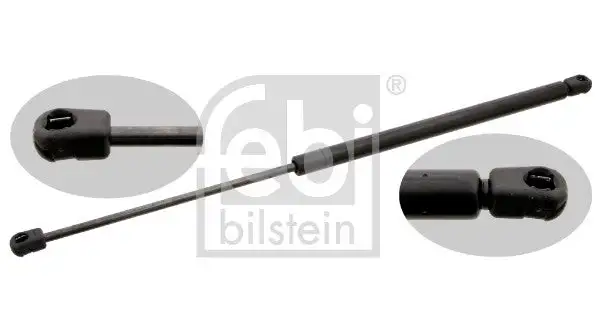 Vérins de hayon / coffre à bagages FEBI BILSTEIN 27641