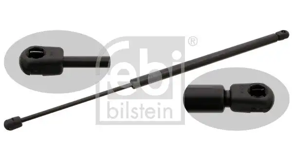 Vérins de hayon / coffre à bagages FEBI BILSTEIN 27643