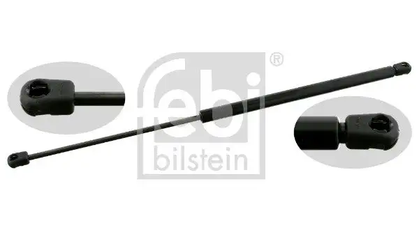 Vérins de hayon / coffre à bagages FEBI BILSTEIN 27644