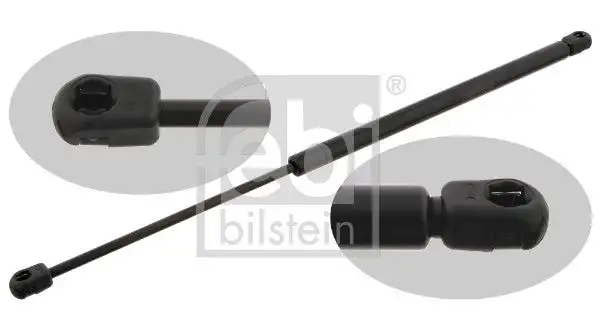 Vérins de hayon / coffre à bagages FEBI BILSTEIN 27647