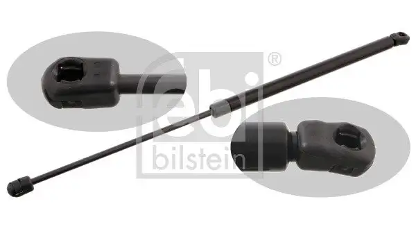 Vérins de hayon / coffre à bagages FEBI BILSTEIN 27653