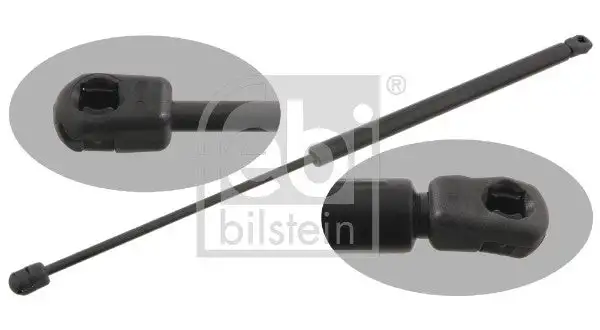 Vérins de hayon / coffre à bagages FEBI BILSTEIN 27655