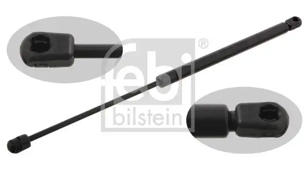 Vérins de hayon / coffre à bagages FEBI BILSTEIN 27656