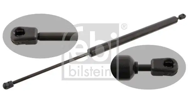 Vérins de hayon / coffre à bagages FEBI BILSTEIN 27658