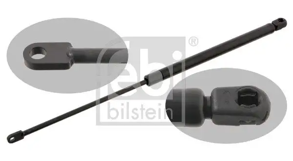 Vérins de hayon / coffre à bagages FEBI BILSTEIN 27660