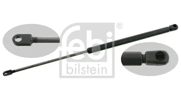 Vérins de hayon / coffre à bagages FEBI BILSTEIN 27661