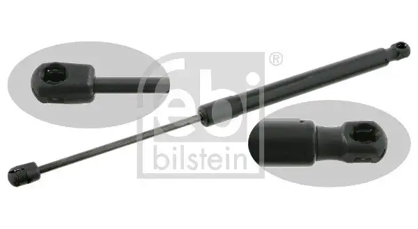 Vérins de hayon / coffre à bagages FEBI BILSTEIN 27666