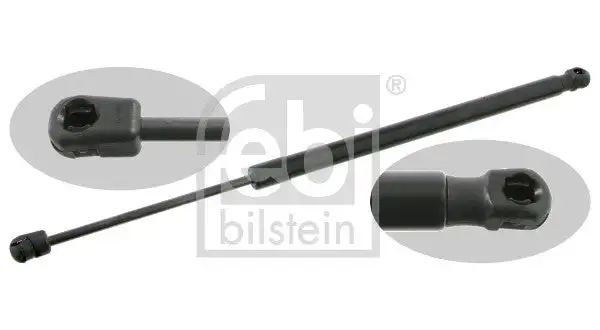 Vérins de hayon / coffre à bagages FEBI BILSTEIN 27673