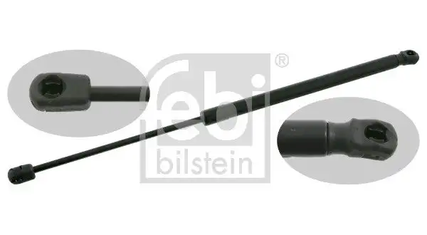 Vérins de hayon / coffre à bagages FEBI BILSTEIN 27676