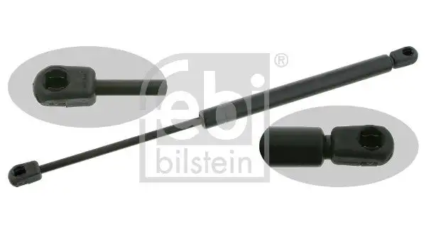 Vérins de hayon / coffre à bagages FEBI BILSTEIN 27683