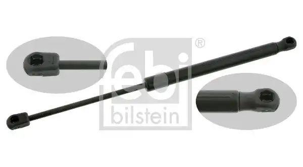 Vérins de hayon / coffre à bagages FEBI BILSTEIN 27684