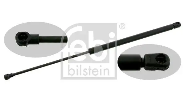 Vérins de hayon / coffre à bagages FEBI BILSTEIN 27691