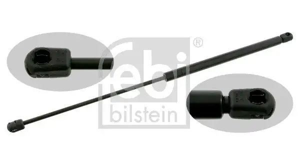 Vérins de hayon / coffre à bagages FEBI BILSTEIN 27692
