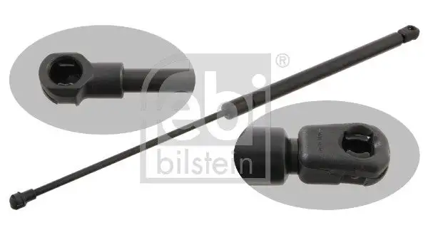 Vérins de hayon / coffre à bagages FEBI BILSTEIN 27696