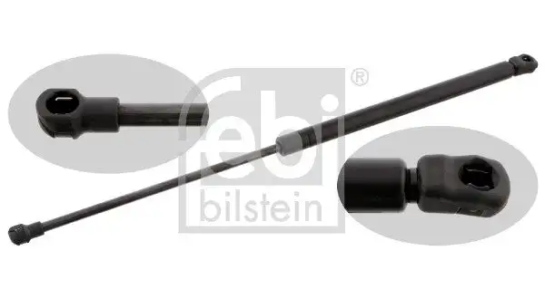 Vérins de hayon / coffre à bagages FEBI BILSTEIN 27708