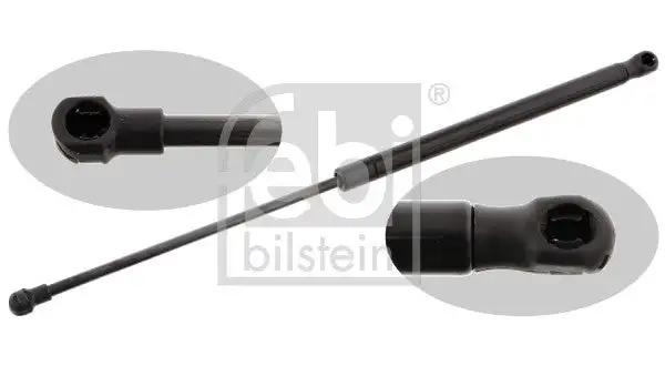 Vérins de hayon / coffre à bagages FEBI BILSTEIN 27710