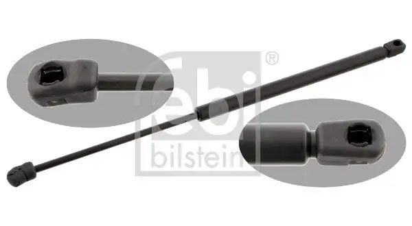 Vérins de hayon / coffre à bagages FEBI BILSTEIN 27715