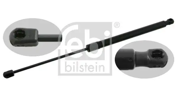 Vérins de hayon / coffre à bagages FEBI BILSTEIN 27736