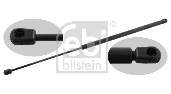 Vérins de hayon / coffre à bagages FEBI BILSTEIN 27740