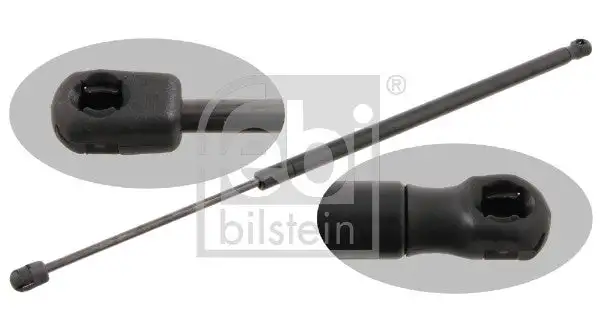 Vérins de hayon / coffre à bagages FEBI BILSTEIN 27757