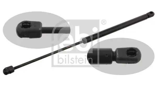 Vérins de hayon / coffre à bagages FEBI BILSTEIN 27758