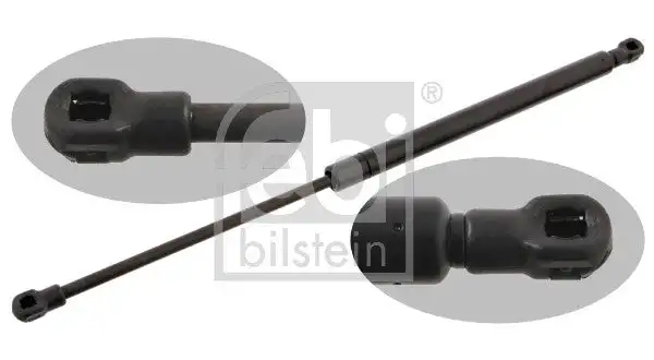 Vérins de hayon / coffre à bagages FEBI BILSTEIN 27759