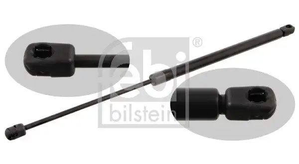 Vérins de hayon / coffre à bagages FEBI BILSTEIN 27761
