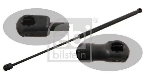 Vérins de hayon / coffre à bagages FEBI BILSTEIN 27767